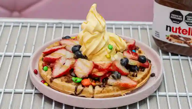 Camao Postres a Domicilio Camao Postres