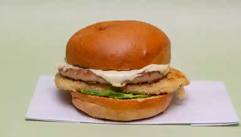 Toastie Sanduchería a Domicilio Toastie Sanduchería