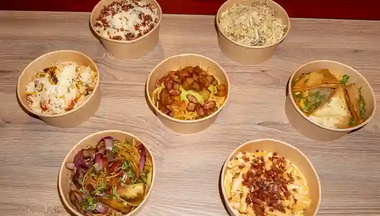 Harta Pasta a Domicilio Harta Pasta