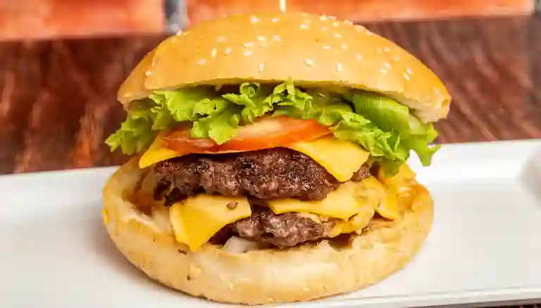 Colombia Burger Bta a Domicilio Colombia Burger Bta