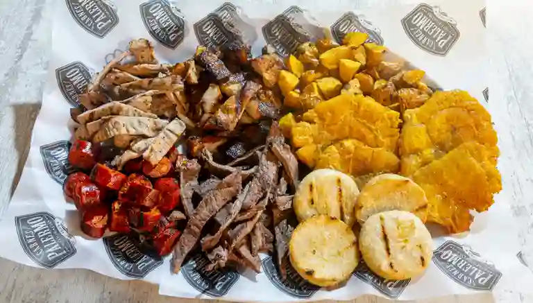 Carnes Palermo a Domicilio Carnes Palermo