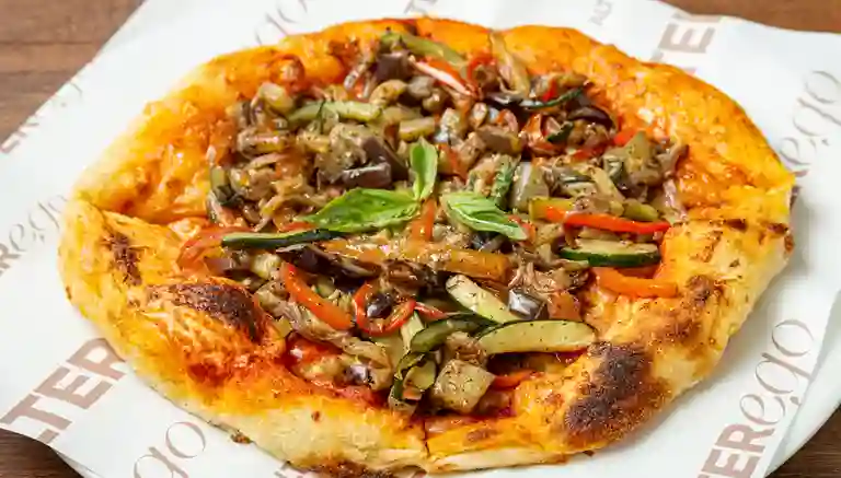 Alterego Pizzeria a Domicilio Alterego Pizzeria