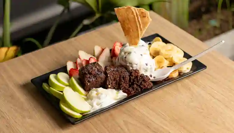 D'frutas a Domicilio D'frutas