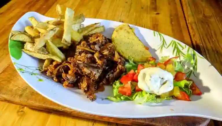 Grimys Burger Food Tunja a Domicilio Grimys Burger Food Tunja