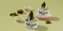 Goyurt