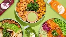 Batido Smoothies y Paninis