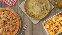 Divento Trattoria