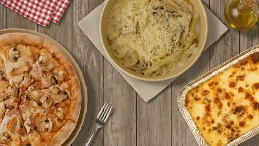 Divento Trattoria