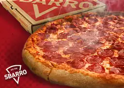 Sbarro - Pizza