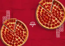 Sbarro - Pizza