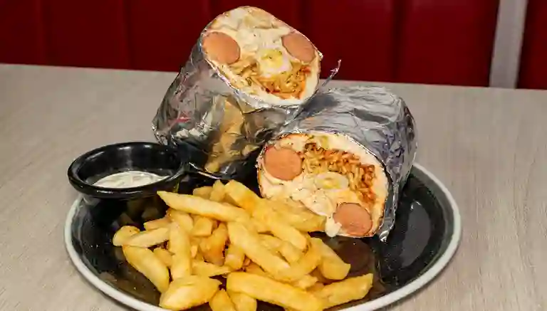 Tapitas Niza a Domicilio Tapitas Niza