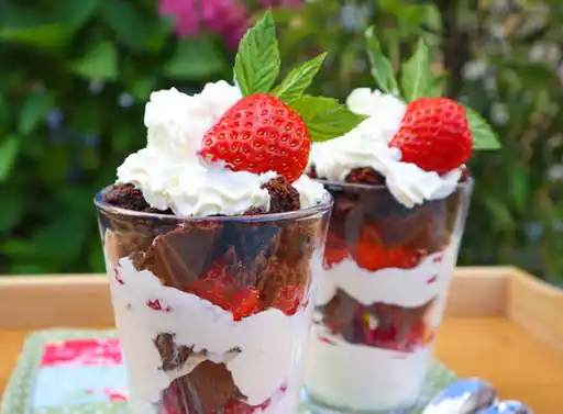 Frescake