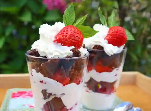 Frescake