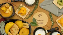 Recien Hecho