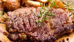 Parrilla del barrio