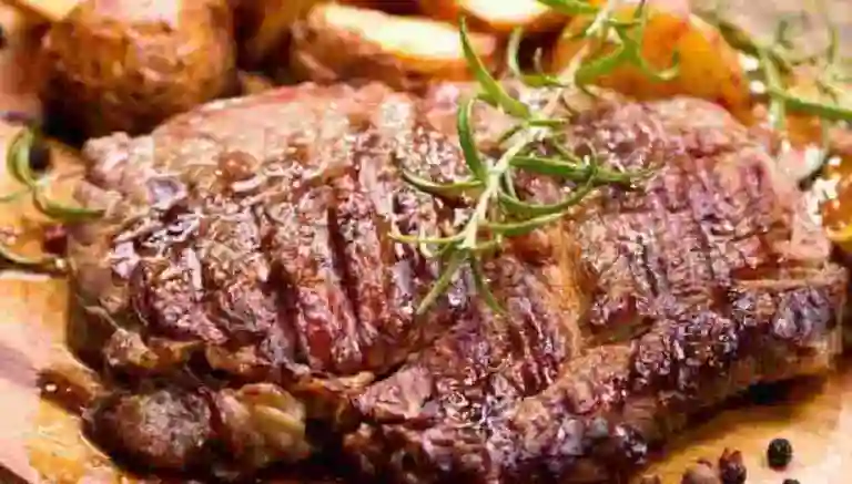 Parrilla del barrio