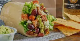 Barrita Burrito