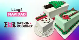 Baskin Robbins