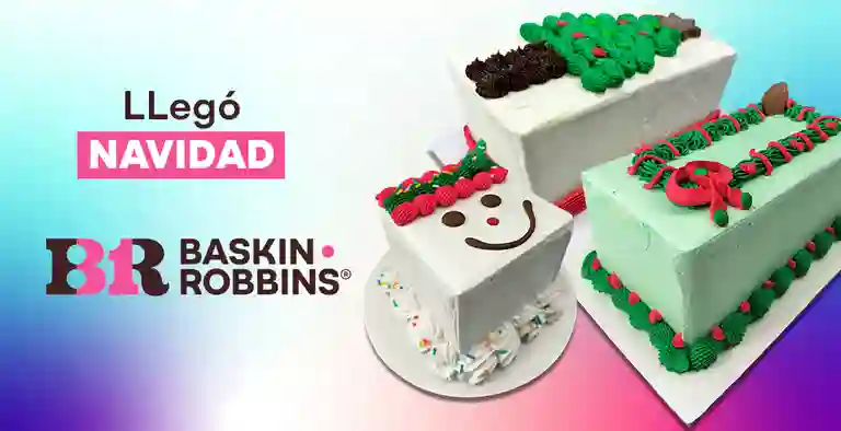 Baskin Robbins