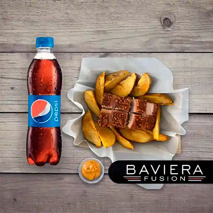 Baviera Fusion