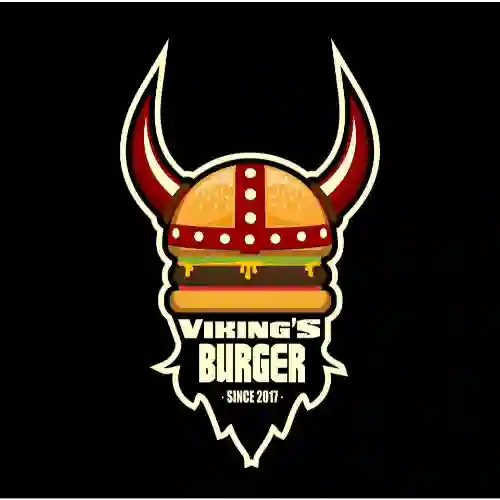 Viking's Burger. a Domicilio Viking's Burger.