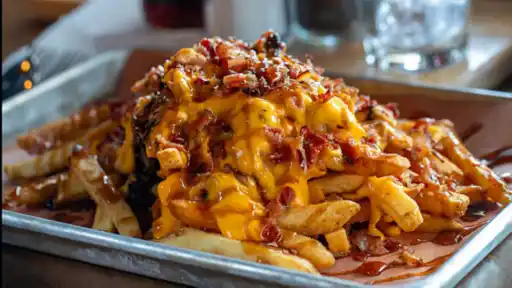Viajao de Papas