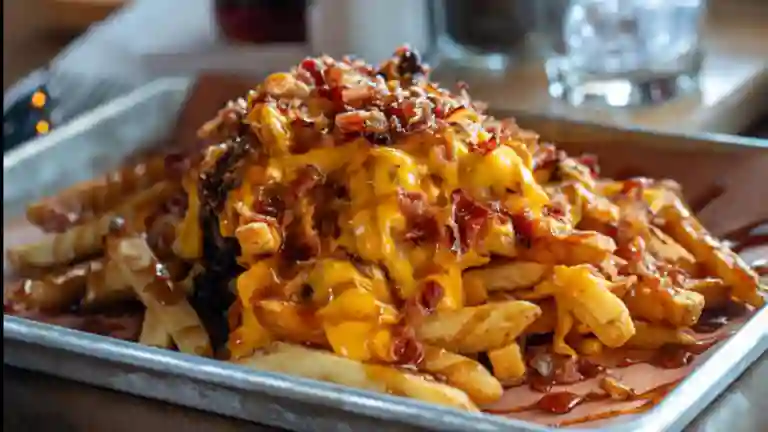 Viajao de Papas