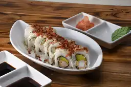 Meraki Sushi Wok
