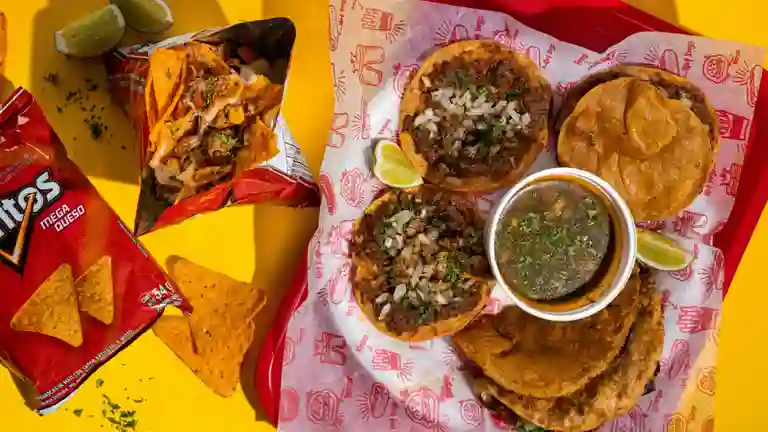 la Birria de Damian a Domicilio la Birria de Damian