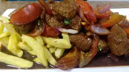 Inka Wasi Per Gourmet