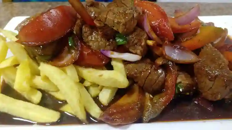 Inka Wasi Per Gourmet