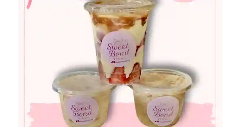 Sweetbond