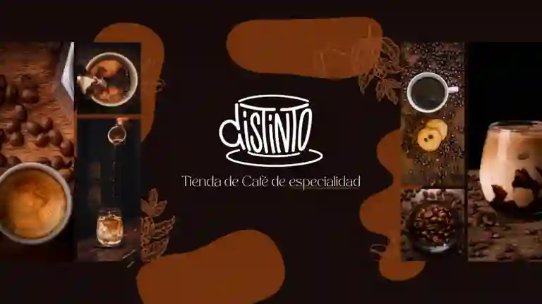Distinto Quilla