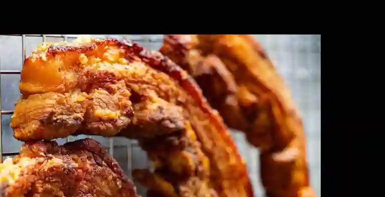 Míster Chicharrón Chía a Domicilio Míster Chicharrón Chía