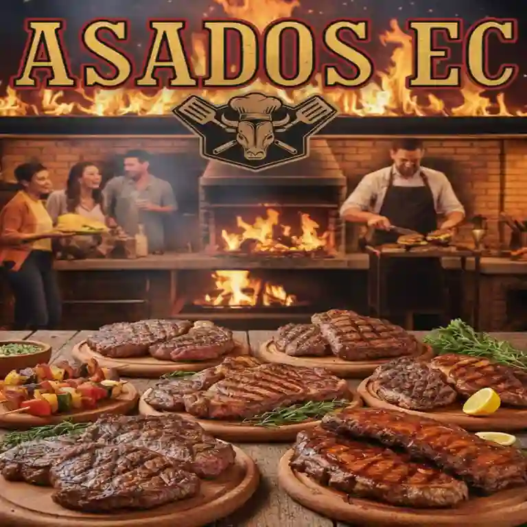Asados Ec a Domicilio Asados Ec