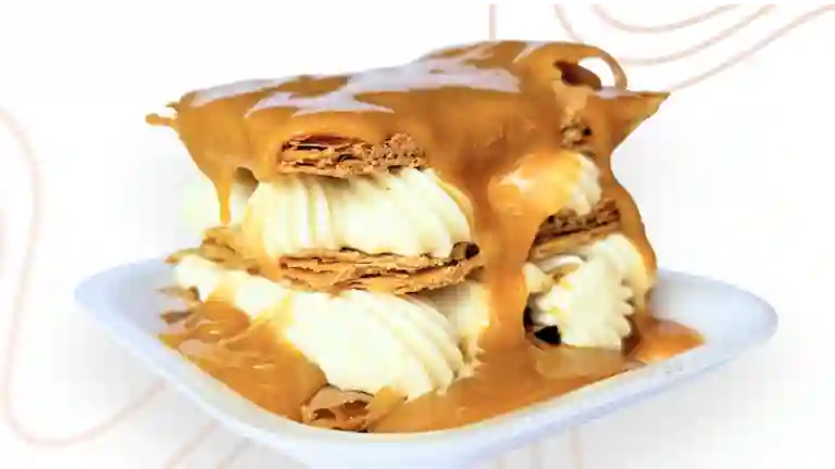 Bokados Postres a Domicilio Bokados Postres