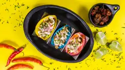 Burritoz