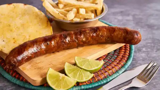 Asados Sr Chorizo