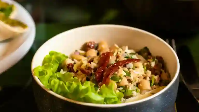 Nuve Nutrición Verde a Domicilio Nuve Nutrición Verde