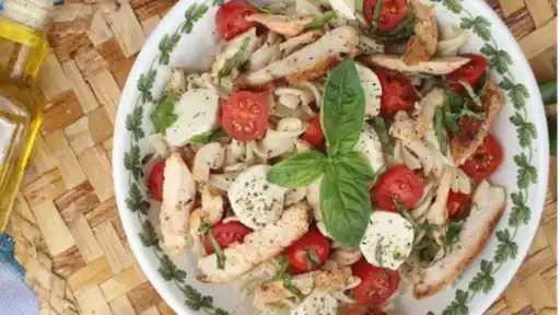 La Focaccia Gourmet