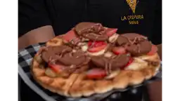La Creperia Neiva