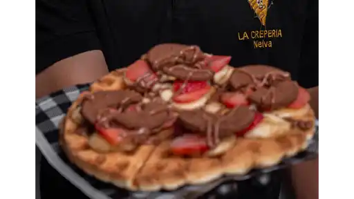 La Creperia Neiva