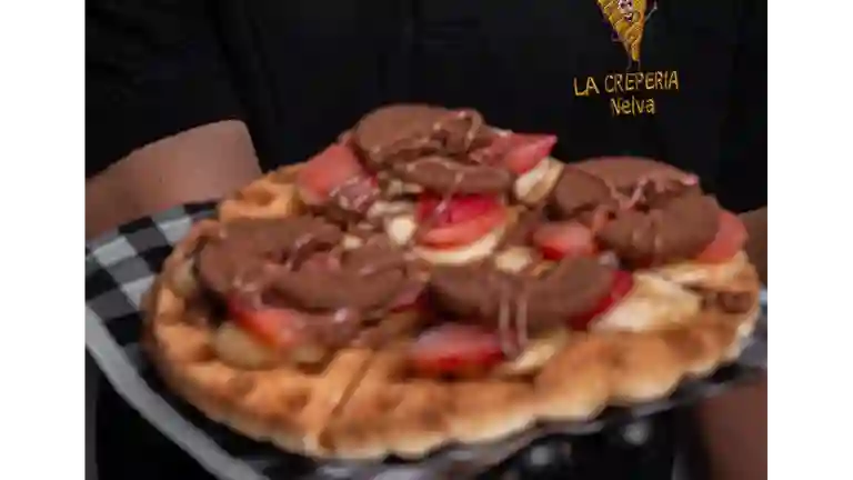 La Creperia Neiva