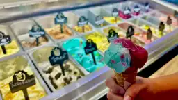 Amoremio Gelateria Llanogrande