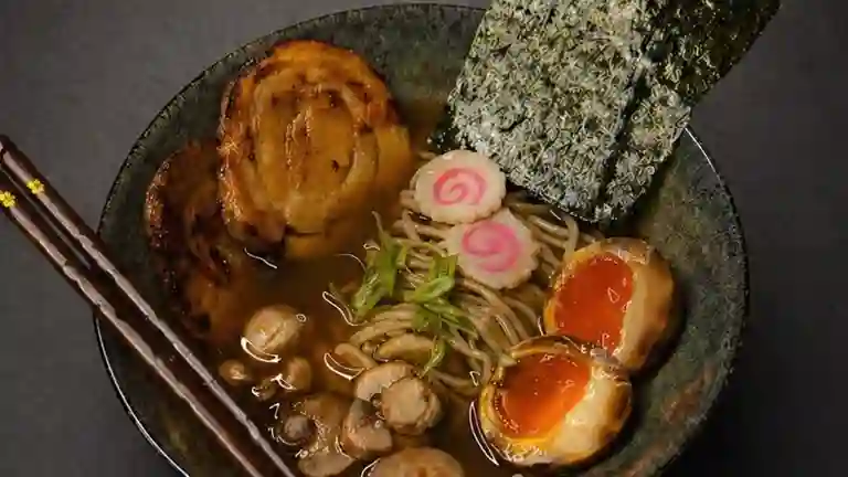 Nobuya a Domicilio Nobuya