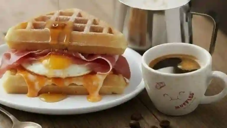 Muffles a Domicilio Muffles