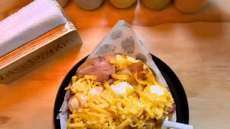 Arepame a Domicilio Arepame