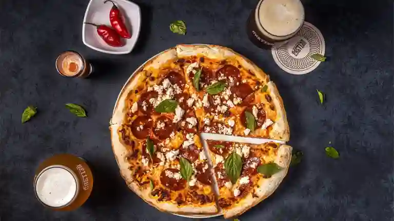 Castiza a Domicilio Castiza