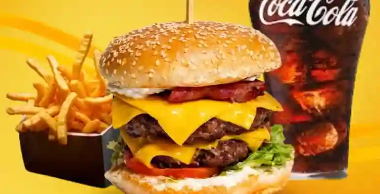 Bocattas Hamburguesas a Domicilio Bocattas Hamburguesas