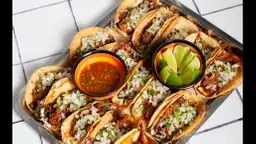 Mala Fama Taqueria